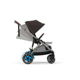 Cybex e-Gazelle S - Chocolate Brown