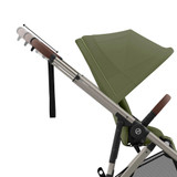 Cybex e-Gazelle S - Moss Green