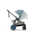 Cybex e-Gazelle S - Stormy Blue