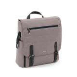 iCandy Peach 7 + Cocoon i-Size & Base Bundle - Porcini