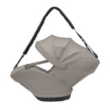 Maxi Cosi Coral Slide Pro Carry Strap - Black