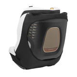 Maxi Cosi Pearl Xl Slide Pro Car Seat Cover - Natural White