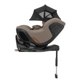 Maxi Cosi Pearl Slide Pro Sun Canopy