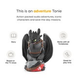 Tonies Stories and Songs - How to Train Your Dragon Toothless
