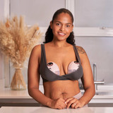 Fraupow Viva Pro Wearable Hands-Free Breast Pump