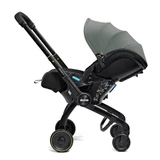Doona X Infant Car Seat - Slate Green