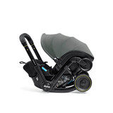 Doona X Infant Car Seat - Slate Green