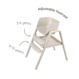 Tutti Bambini Nova Maison 7 in 1 Highchair - Matcha