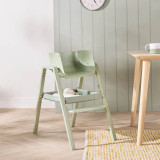 Tutti Bambini Nova Maison 7 in 1 Highchair - Matcha