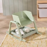 Tutti Bambini Nova Maison 7 in 1 Highchair - Matcha