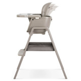 Tutti Bambini Nova Maison 7 in 1 Highchair - Truffle