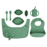 Tutti Bambini Nova High Chair Accessory Pack - Basil