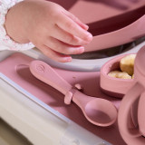 Tutti Bambini Nova High Chair Accessory Pack - Cameo