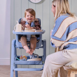 Tutti Bambini Nova High Chair Accessory Pack - Rusk