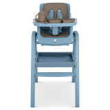 Tutti Bambini Nova High Chair Accessory Pack - Cocoa
