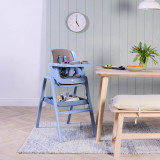 Tutti Bambini Nova High Chair Accessory Pack - Cocoa