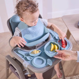 Tutti Bambini Nova High Chair Accessory Pack - Harbour