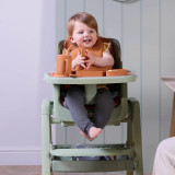 Tutti Bambini Nova High Chair Accessory Pack - Ginger