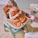 Tutti Bambini Nova High Chair Accessory Pack - Ginger
