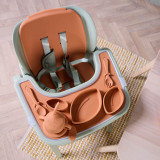 Tutti Bambini Nova High Chair Accessory Pack - Ginger