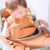 Tutti Bambini Nova High Chair Accessory Pack - Ginger