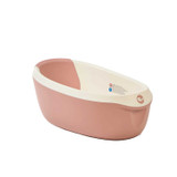 Tutti Bambini Nati Baby Bath & Multi Age Support - Shell