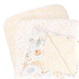 Tutti Bambini Bedside Crib Starter Pack - Good Life