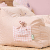 Tutti Bambini Milo Mouse Bean Chair