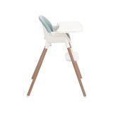 Graco Presti 3-In-1 Highchair - Duck Egg