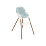 Graco Presti 3-In-1 Highchair - Duck Egg