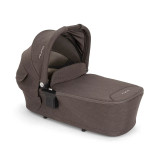 Nuna LYTL Carrycot (TRIV Next /Swiv / TRVL) - Chestnut