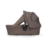 Nuna LYTL Carrycot (TRIV Next /Swiv / TRVL) - Chestnut