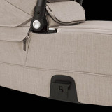 Nuna MIXX NEXT Carrycot - Chateau