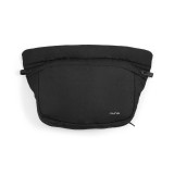 Nuna TRVL dubl Footmuff - Caviar