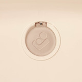 Maxi Cosi Indigo Plus Bathtub + Newborn Insert - Muted Terra