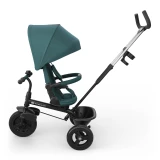 Kinderkraft Aston 2 Plus Tricycle - Green