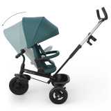 Kinderkraft Aston 2 Plus Tricycle - Green