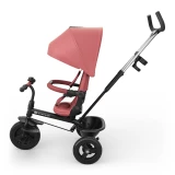 Kinderkraft Aston 2 Plus Tricycle - Pink