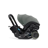 Doona X Infant Car Seat Stroller - Slate Green