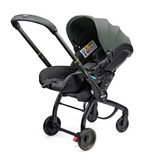 Doona X Infant Car Seat Stroller - Slate Green