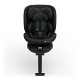 Kinderkraft i-360 2 Plus i-Size Car Seat - Black