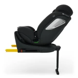 Kinderkraft i-360 2 Plus i-Size Car Seat - Black