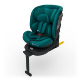 Kinderkraft i-360 2 Plus i-Size Car Seat - Green