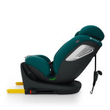Kinderkraft i-Grow 2 Plus i-Size Car Seat - Green