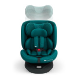 Kinderkraft i-Grow 2 Plus i-Size Car Seat - Green