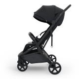 Kinderkraft Nubi 3 Stroller - Midnight Black