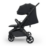Kinderkraft Nubi 3 Stroller - Midnight Black