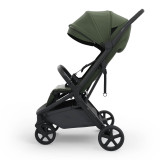 Kinderkraft Nubi 3 Stroller - Mystic Green