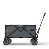 Kinderkraft Rollster Wagon - Anthracite