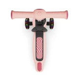 Kinderkraft Halley 2 Scooter - Rose Pink